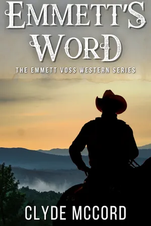 Cover of Emmett's Word