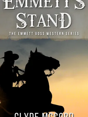 Emmett's Stand