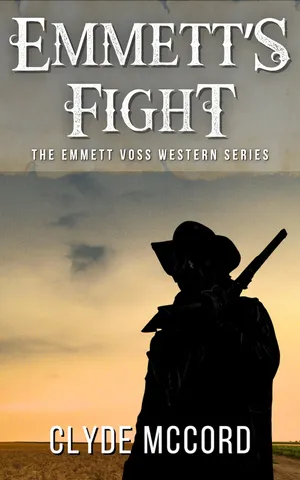 Emmett's Fight